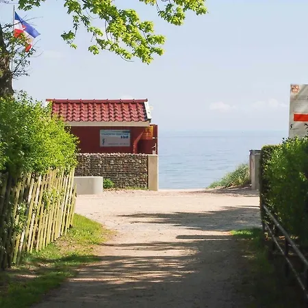 Lejlighed Ferienwohnung Wohnen Am Meer 20 Timmendorfer Strand