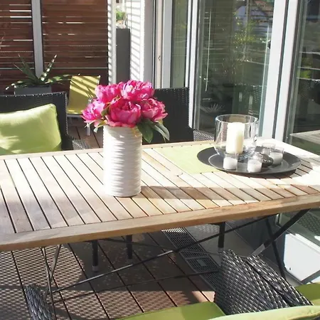 Lejlighed Ferienwohnung Wohnen Am Meer 20 Timmendorfer Strand