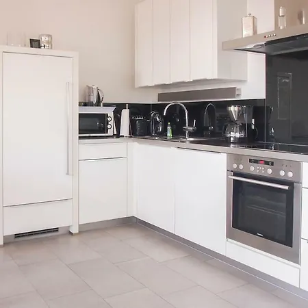 Ferienwohnung Wohnen Am Meer 20 Lejlighed Timmendorfer Strand