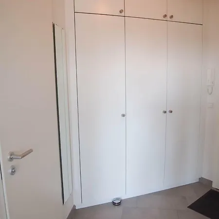 Ferienwohnung Wohnen Am Meer 20 Lejlighed
