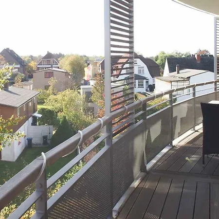 Ferienwohnung Wohnen Am Meer 20 * Timmendorfer Strand