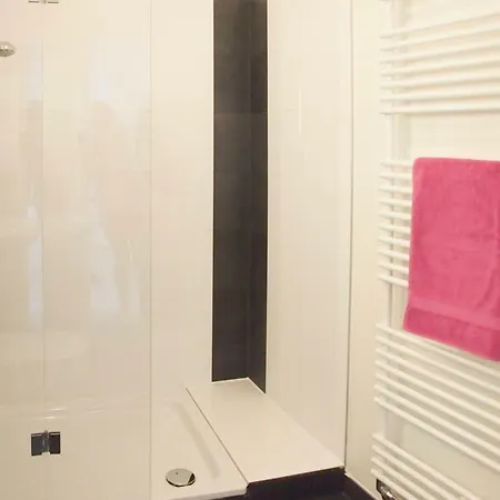 Lejlighed Ferienwohnung Wohnen Am Meer 20 *