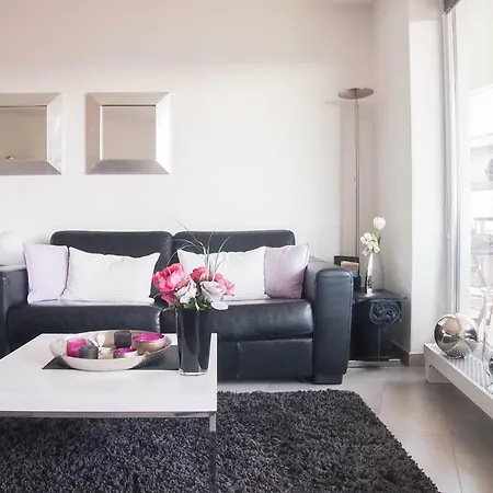 Ferienwohnung Wohnen Am Meer 20 Lejlighed *