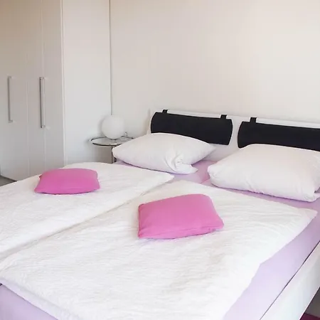 Ferienwohnung Wohnen Am Meer 20 Lejlighed